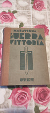 Libro guerra vittoria usato  Quinto di Treviso