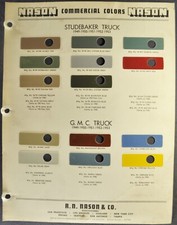 1949 1953 studebaker for sale  Olympia