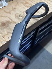Guidão Vision Metron Aero carbono estrada 38 cm c-c barras drop de roteamento interno comprar usado  Enviando para Brazil