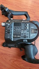 Usado, Corpo da câmera Sony PXW-FS7M2 XDCAM Super 35 *Sem tela corpo somente 30H comprar usado  Enviando para Brazil