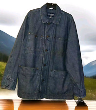 Lands end denim for sale  LONDON