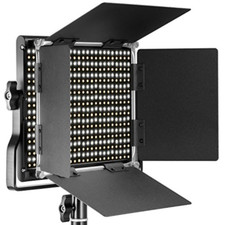 Neewer 660 led usato  Roccagloriosa