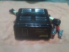 Carregador de bateria Schumacher SC1320 6/12V totalmente automático e mantenedor 6A comprar usado  Enviando para Brazil