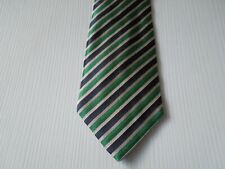 Trussardi silk tie usato  Somma Vesuviana