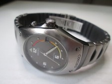 Seiko arctura kinetic d'occasion  Expédié en Belgium