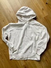 Amisu pullover weiß gebraucht kaufen  Hamburg