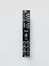 Wmd triad eurorack gebraucht kaufen  Hamburg