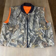 Reversible camo orange for sale  Weatherford