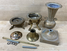 Lamp parts bases for sale  Bonne Terre