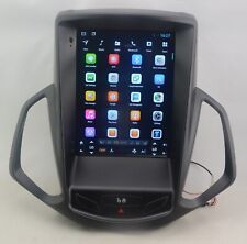 Rádio estéreo GPS Carplay 9,7" Android 14 para Ford Ecosport 2013-2017 comprar usado  Enviando para Brazil