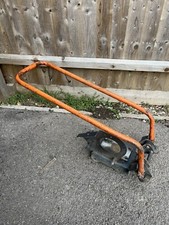 Belle pcel wacker for sale  LYMINGTON