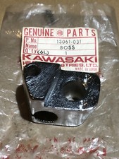 Kawasaki kl250 1978 for sale  STOKE-ON-TRENT