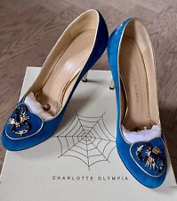 Charlotte olympia cosmina for sale  LONDON