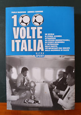 Calcio nazionale azzurri usato  Roma