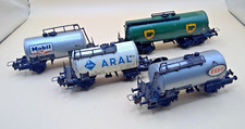 Trix express kesselwagen gebraucht kaufen  Langen