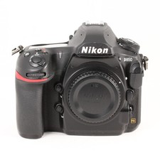Nikon d850 corpo usato  Italia
