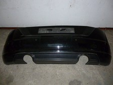 Audi heckstoßstange stoßstan gebraucht kaufen  Friedberg