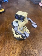 Rob the Robot Amiibo Super Smash Bros Nintendo Wii U 3DS NES Color R.O.B. Boneco comprar usado Rob the Robot Amiibo Super Smash Bros Nintendo Wii U 3DS NES Color R.O.B. Boneco comprar usado  Enviando para Brazil