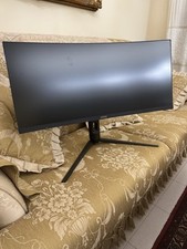 Monitor gaming msi usato  Agrigento