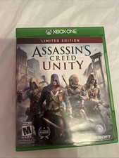 assassin s creed unity for sale assassin s creed unity for sale Tinley Park