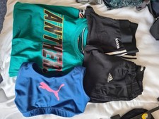 Ladies sport bundle for sale  NEWCASTLE