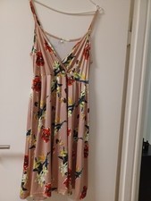 Damen kleid sommerkleid gebraucht kaufen  Neuburg a.d.Donau
