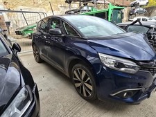 Alternateur renault scenic d'occasion  Montenois