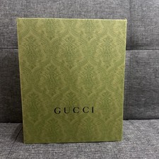 Gucci green magnetic for sale  LONDON