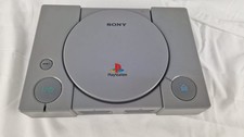 Sony playstation console for sale  SUNDERLAND