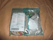 Philips m2597a ekg gebraucht kaufen  Deutschland