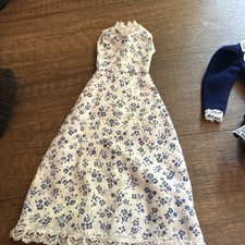 Sindy peep dress for sale  SHREWSBURY