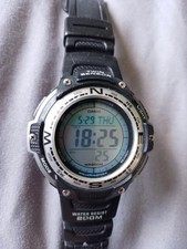 Casio sgw 100 for sale  NEWARK