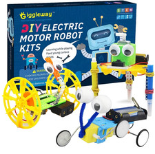 Electric stem kids for sale  Forney