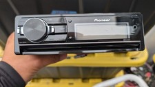 Usado, Pioneer DEH-80PRS 3-way Active Crossover Network, Auto EQ Receptor de CD Player  comprar usado  Enviando para Brazil