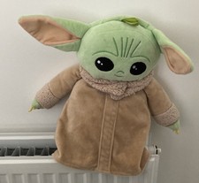 Yoda teddy hot for sale  NUNEATON