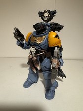 Joytoy space wolves for sale  BOLTON