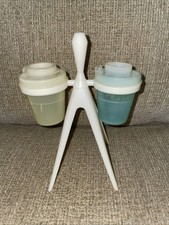 Vintage tupperware atomic for sale  ST. NEOTS