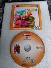 Children promo dvd for sale  BOSTON