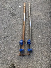 Record sash clamps for sale  HUNTINGDON