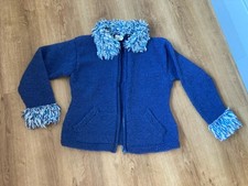 Vintage blue pachamama for sale  DRONFIELD