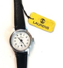 orologio argento meccanico usato  Ravenna