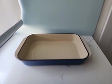 Lecreuset emamel cast d'occasion  Expédié en Belgium