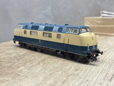 Roco motrice diesel usato  Lacchiarella