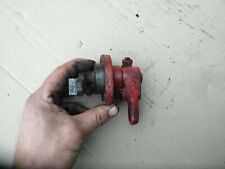 Hanomag perfekt 401 gebraucht kaufen  Hoogstede