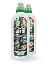 Concime piante grasse usato  Cerea