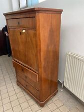 Biedermeier klappsekretär nus gebraucht kaufen  Stuttgart