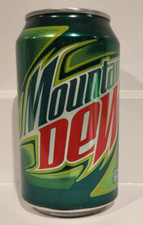 Mountain dew pre for sale  Murrysville