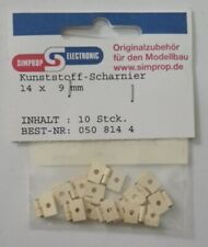 Simprop kunststoff scharnier gebraucht kaufen Simprop kunststoff scharnier gebraucht kaufen  Nordenham