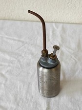 Ancienne burette huile d'occasion  Chambon-sur-Voueize