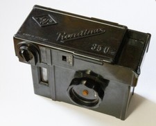 Agfa rondinax daylight for sale  ANSTRUTHER